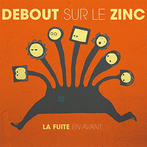 album debout sur le zinc