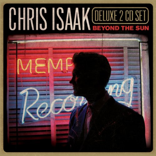 album chris isaak