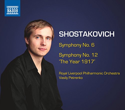 album dmitri shostakovich