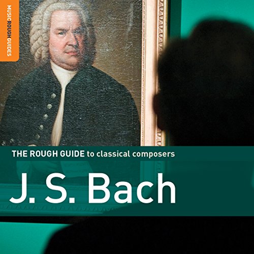 album johann sebastian bach