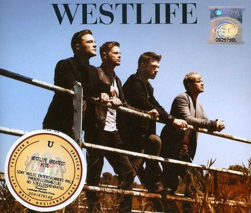 album westlife