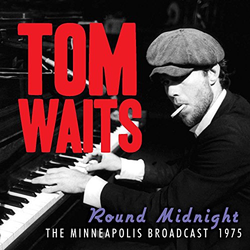 album tom waits