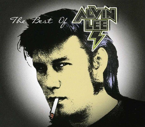 album alvin lee