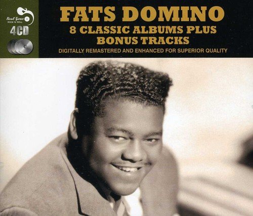 album fats domino