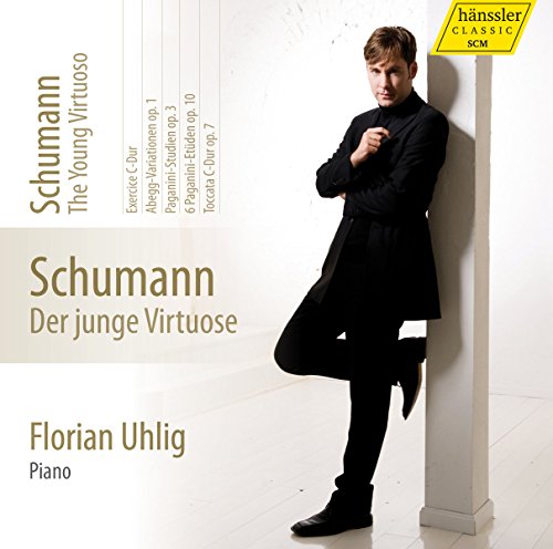 album robert schumann