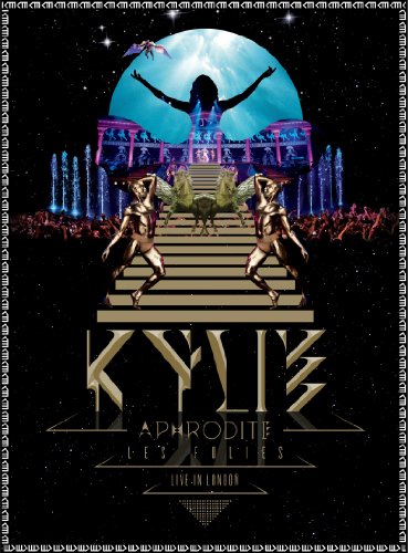 album kylie minogue