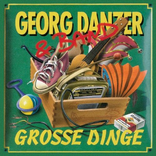 album georg danzer