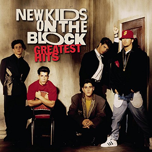 album new kids on the block