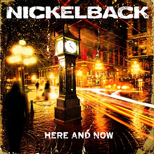 album nikelback