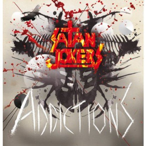 album satan jokers