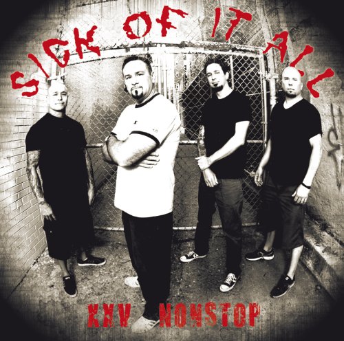 album sick of it all