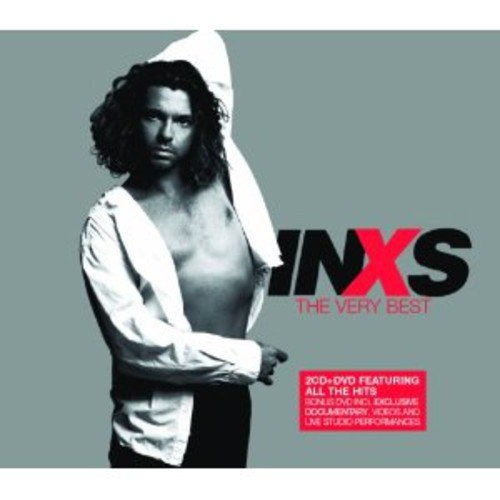 album inxs