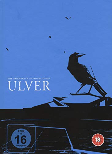 album ulver