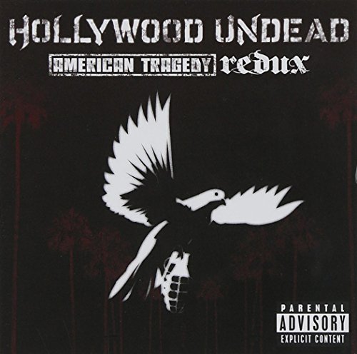 album hollywood undead