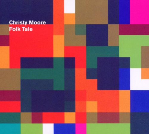 album christy moore