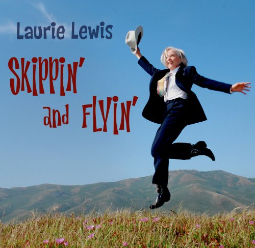 album laurie lewis