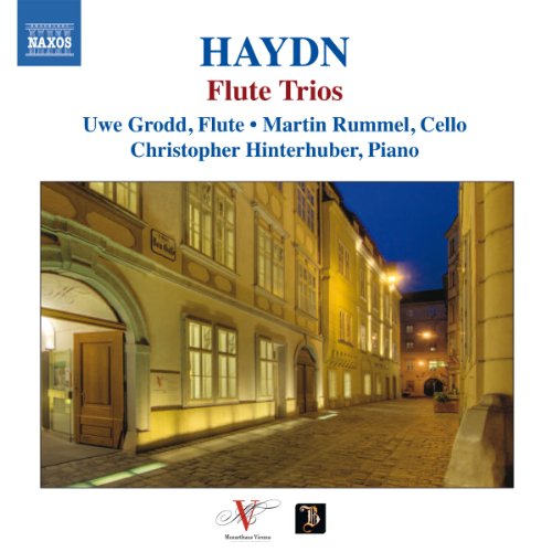 album joseph haydn