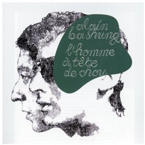 album alain bashung