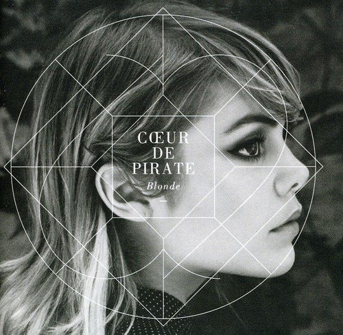 album coeur de pirate