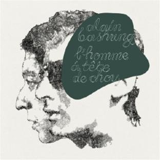 album alain bashung