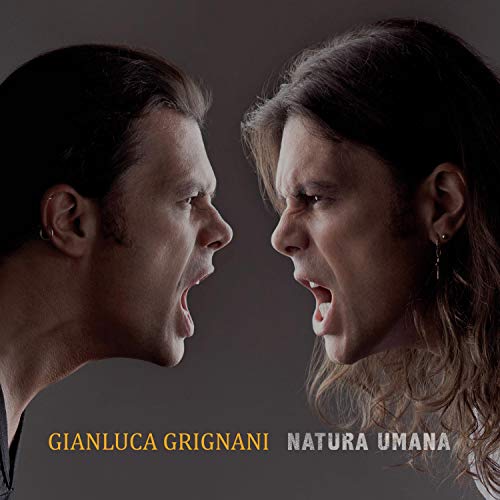 album gianluca grignani