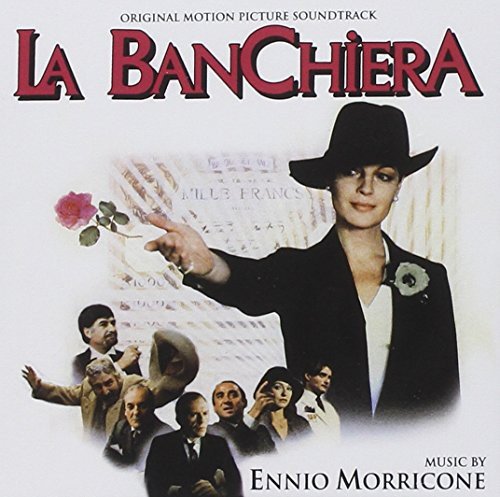 album ennio morricone