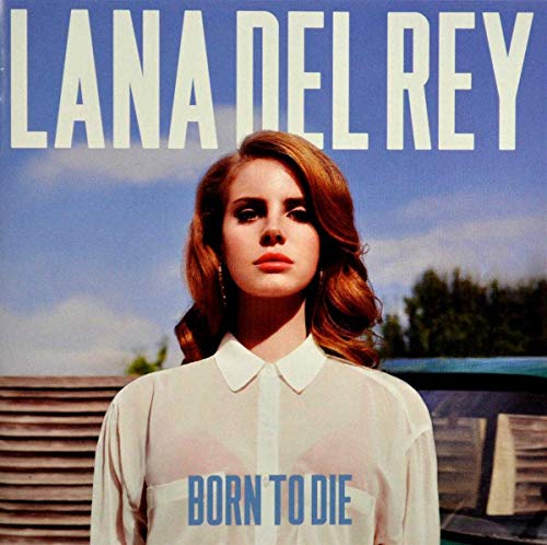 album lana del rey