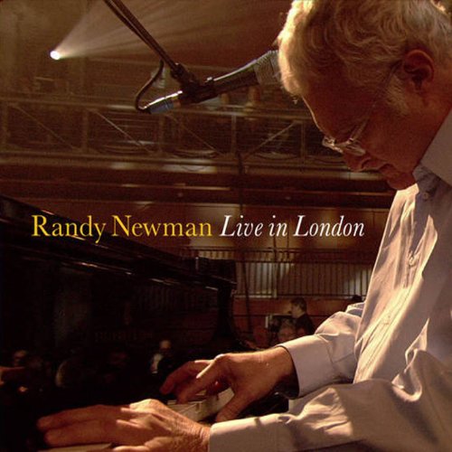 album randy newman