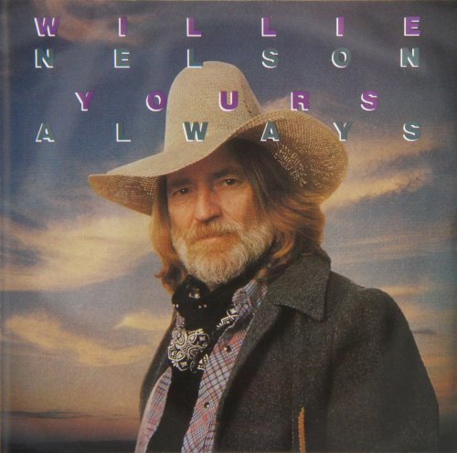 album willie nelson