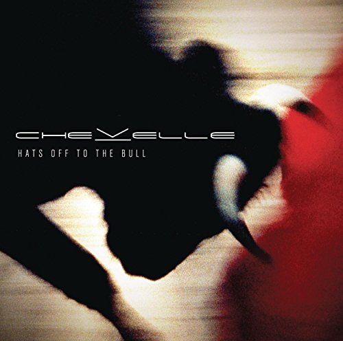 album chevelle