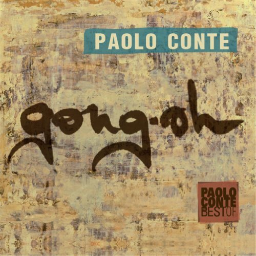 album paolo conte