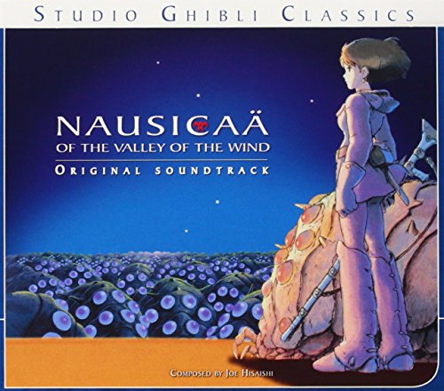 album joe hisaishi