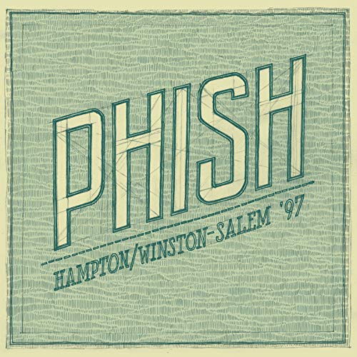 album phish