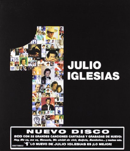 album julio iglesias