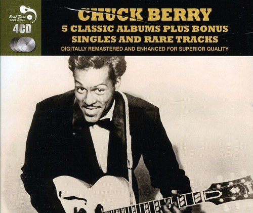 album chuck berry