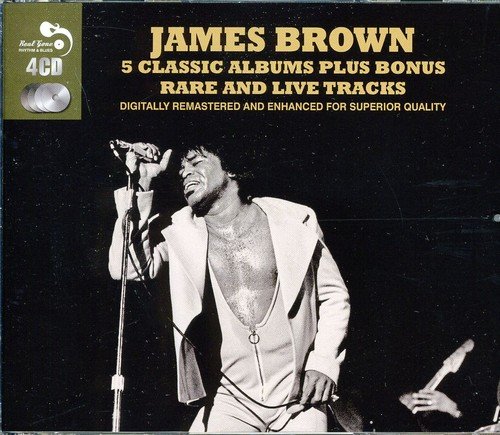 album james brown