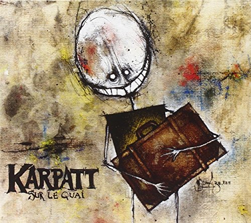 album karpatt