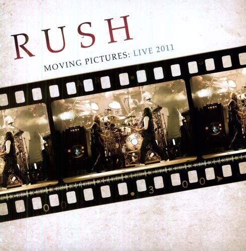 album rush