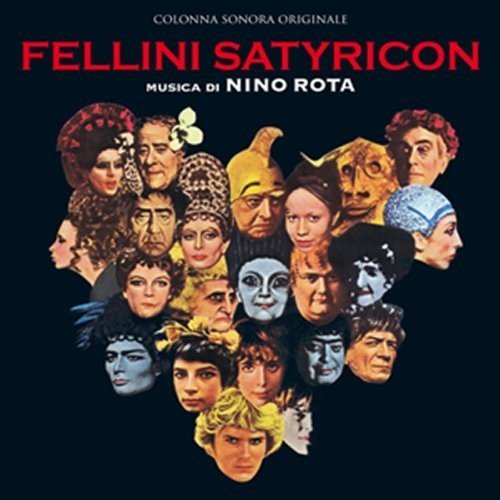 album nino rota