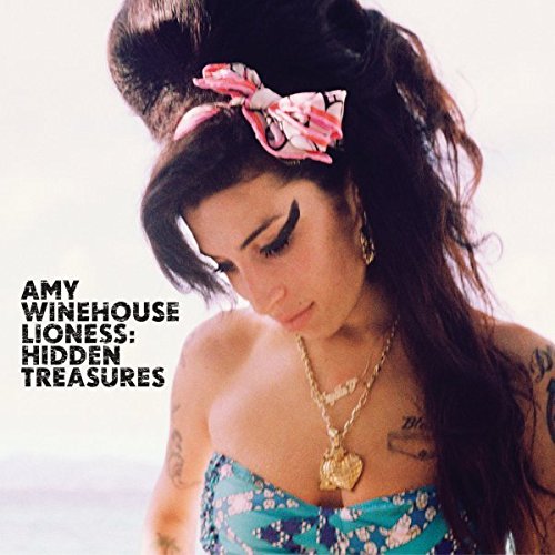 album amy winehouse