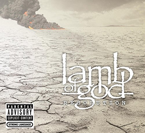 album lamb of god