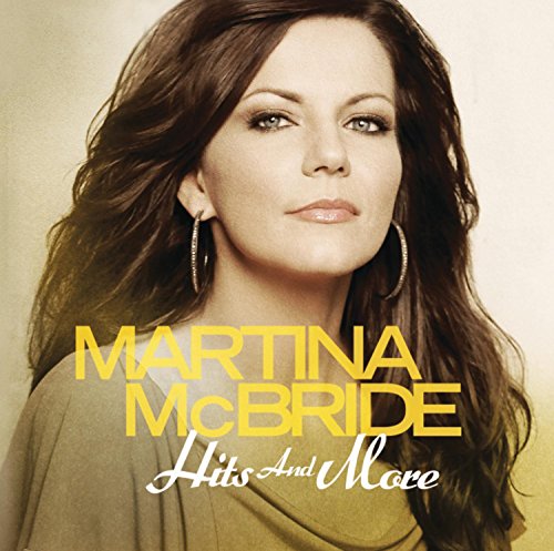 album martina mcbride