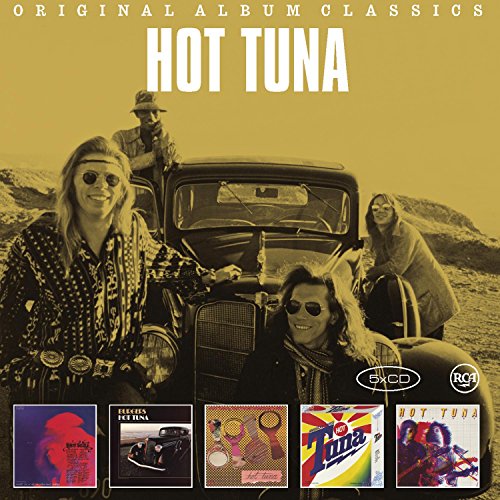 album hot tuna