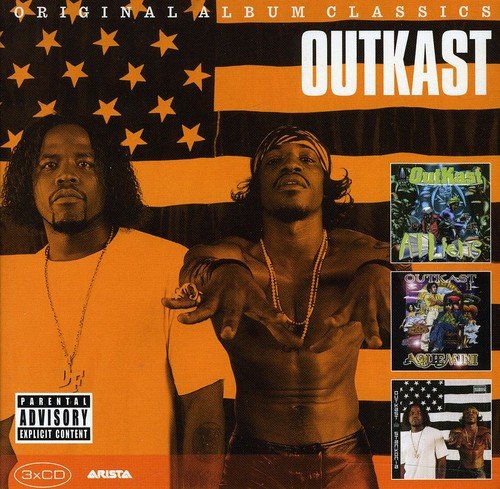 album outkast