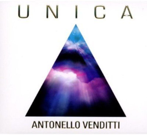 album antonello venditti