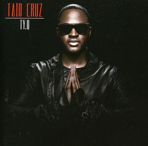 album taio cruz