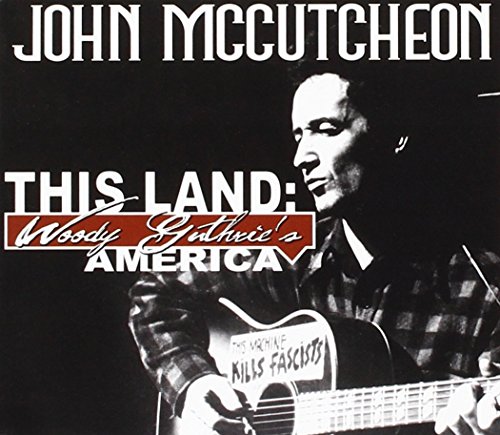 album john mccutcheon