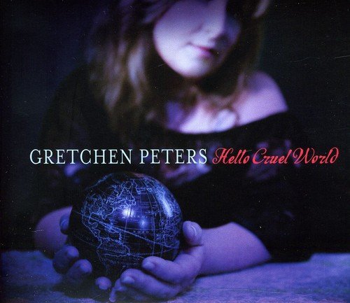 album gretchen peters