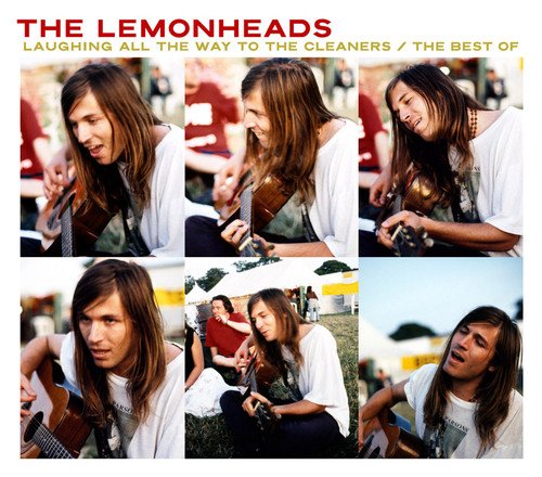 album the lemonheads