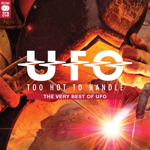 album ufo